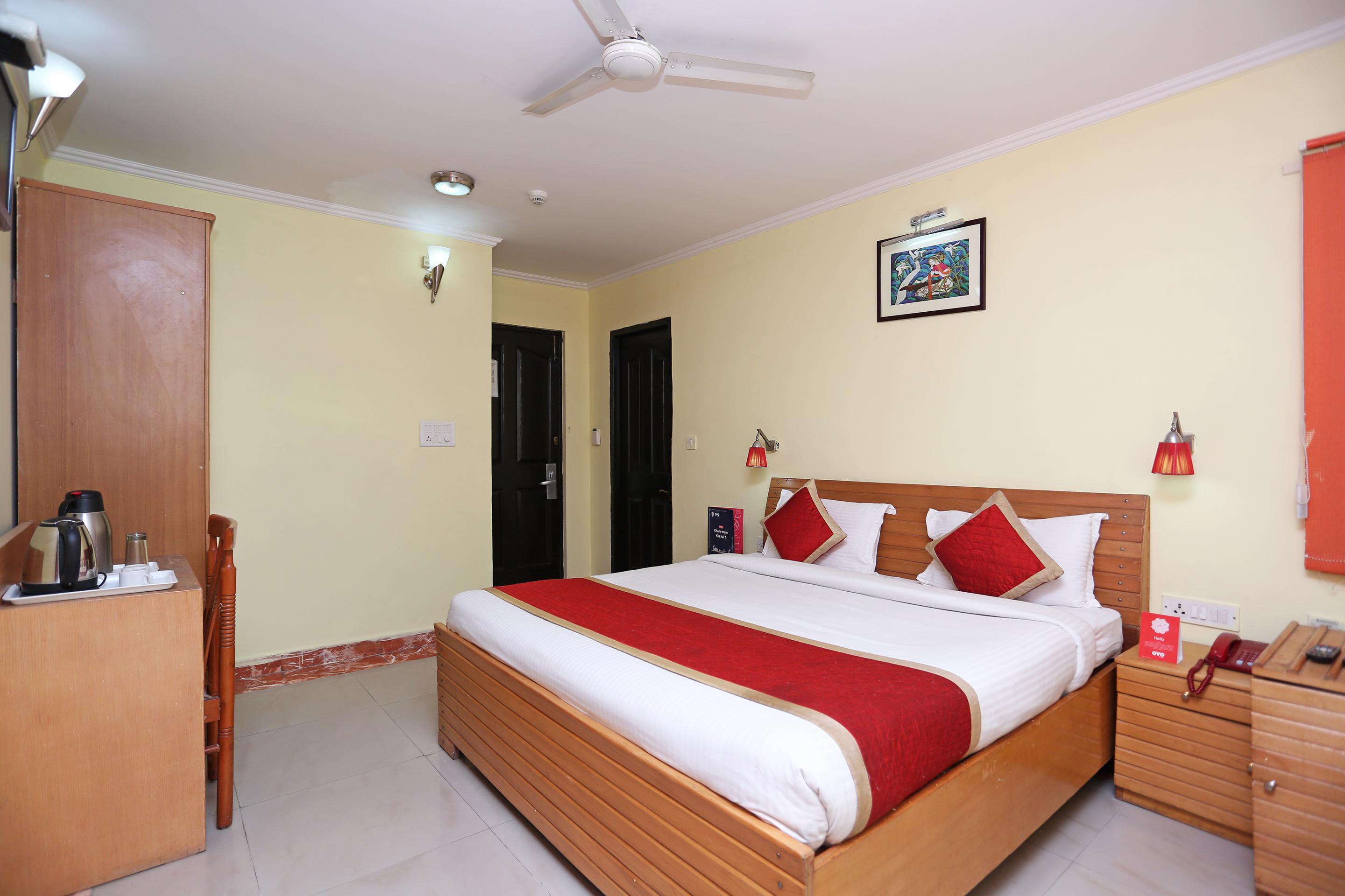 Sun Hotel Haridwār Екстериор снимка