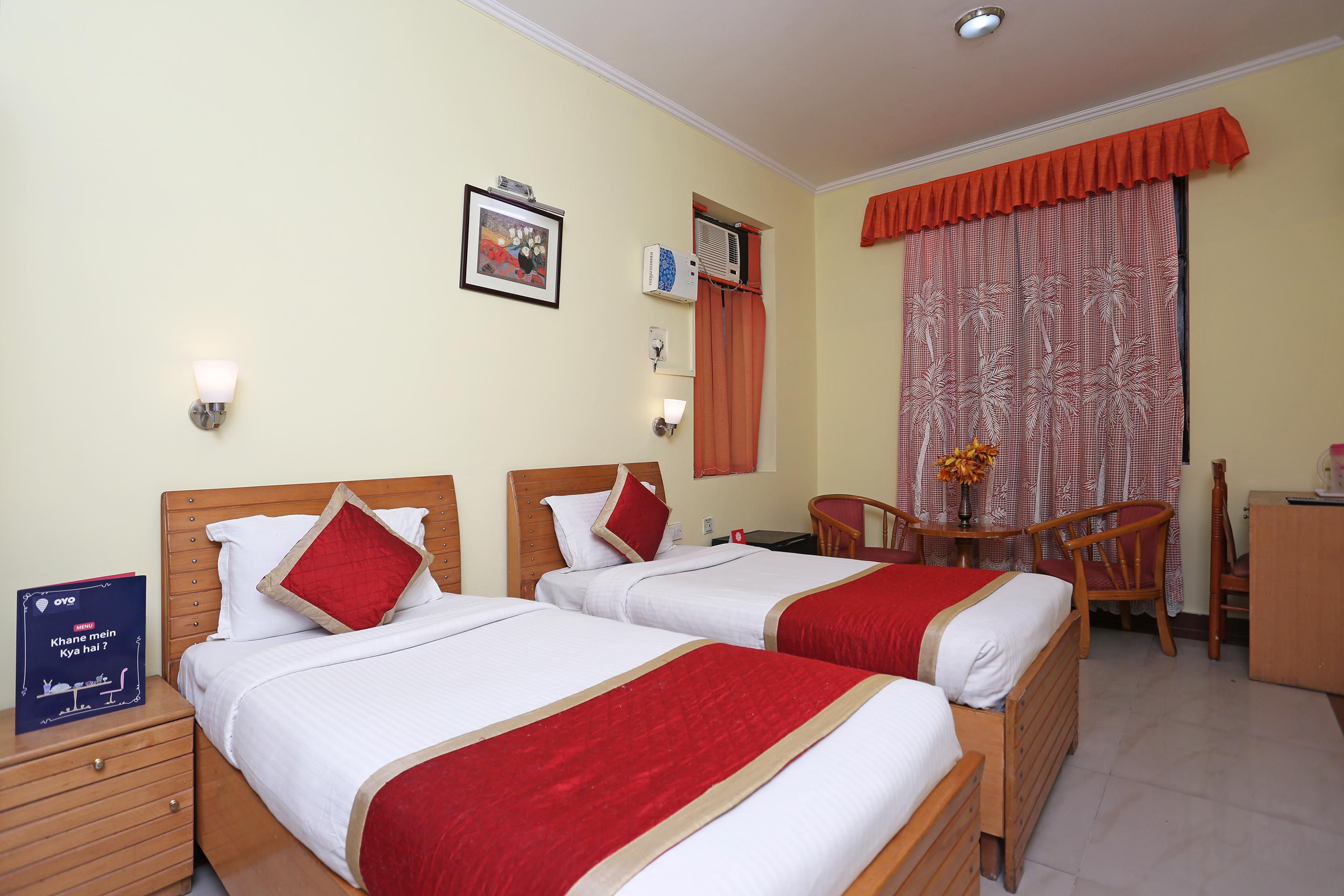 Sun Hotel Haridwār Екстериор снимка