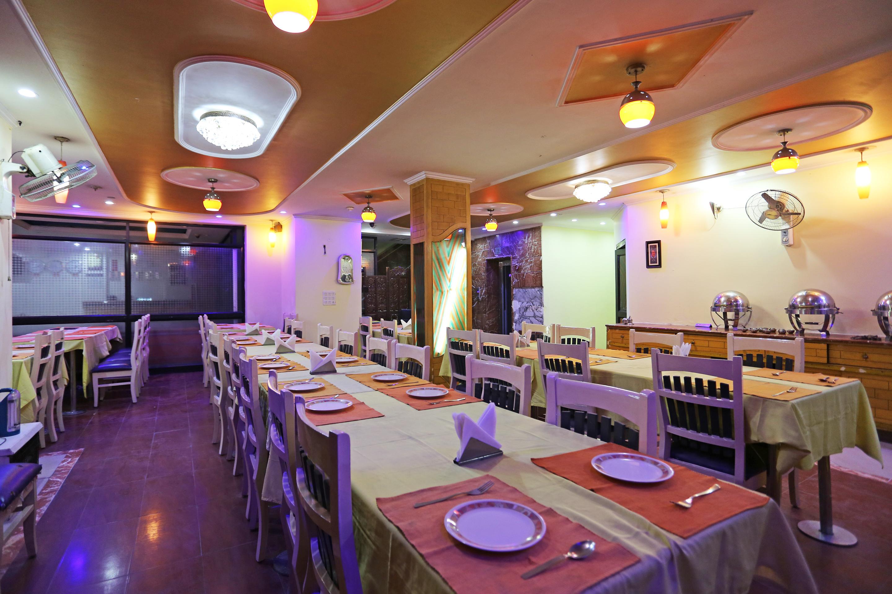 Sun Hotel Haridwār Екстериор снимка