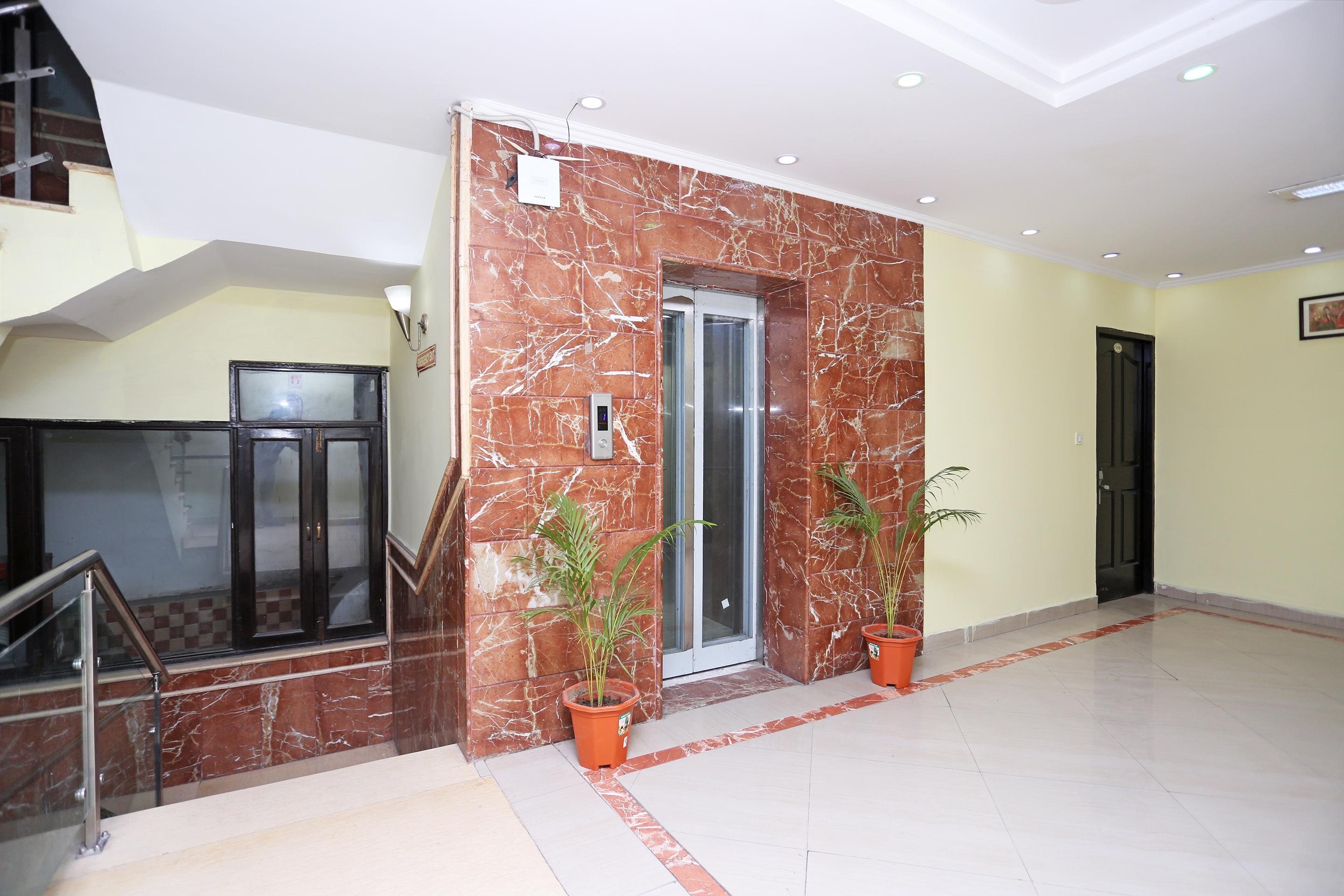 Sun Hotel Haridwār Екстериор снимка