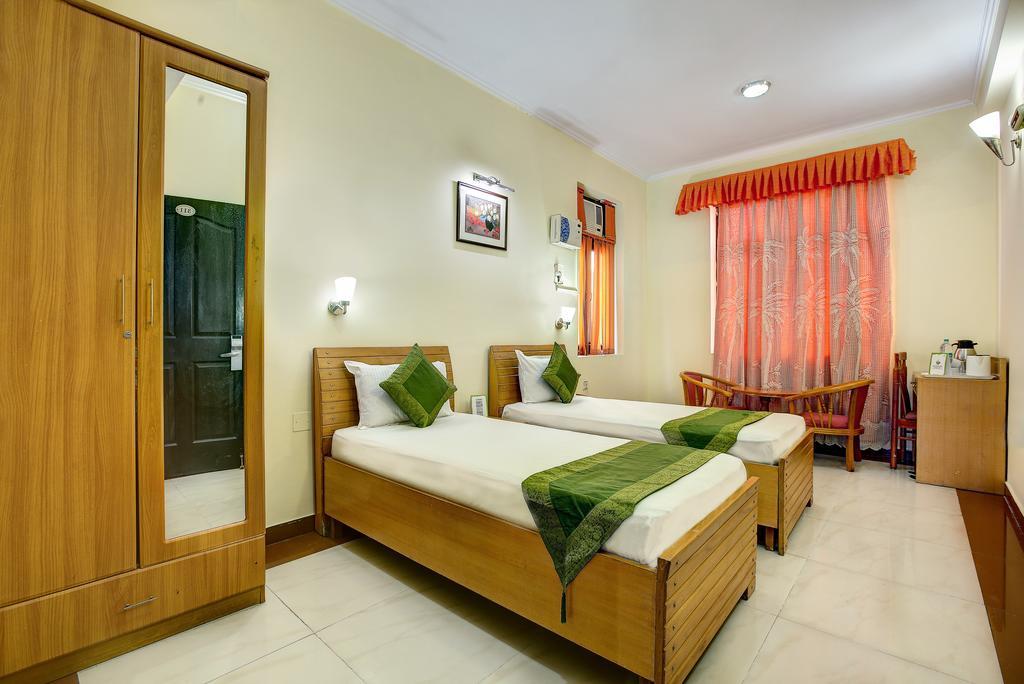 Sun Hotel Haridwār Екстериор снимка