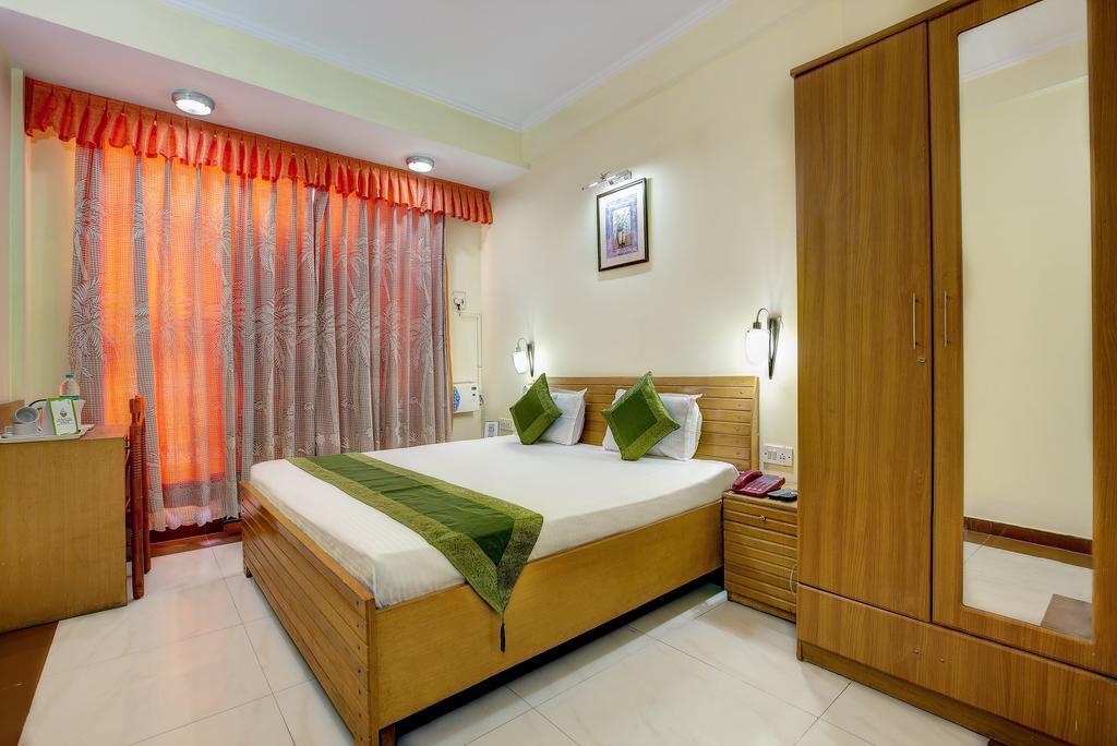 Sun Hotel Haridwār Екстериор снимка