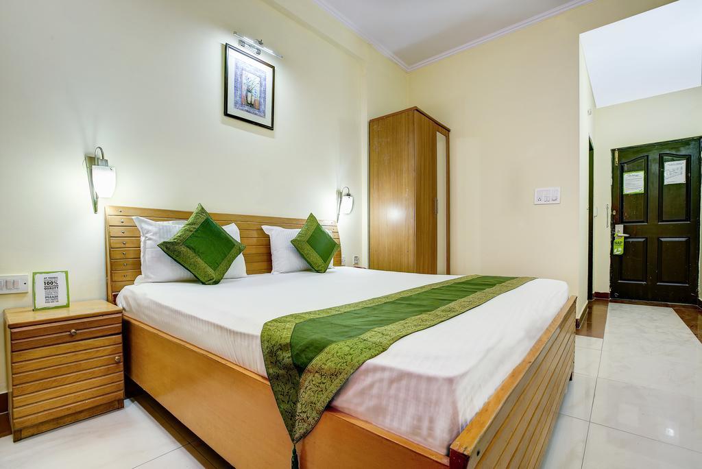 Sun Hotel Haridwār Екстериор снимка