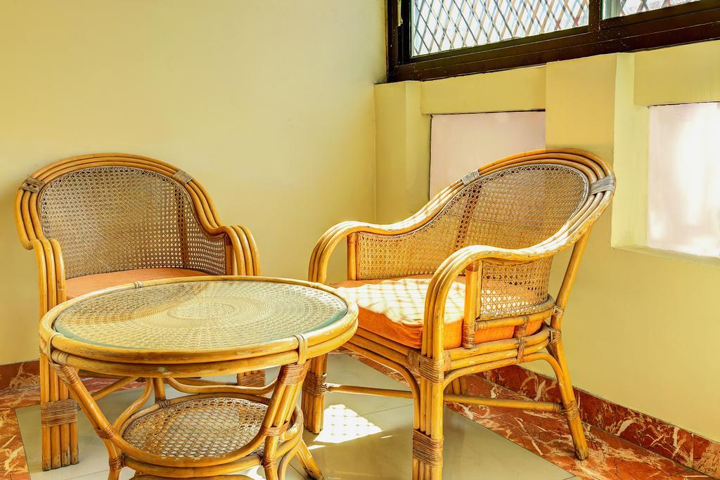 Sun Hotel Haridwār Екстериор снимка