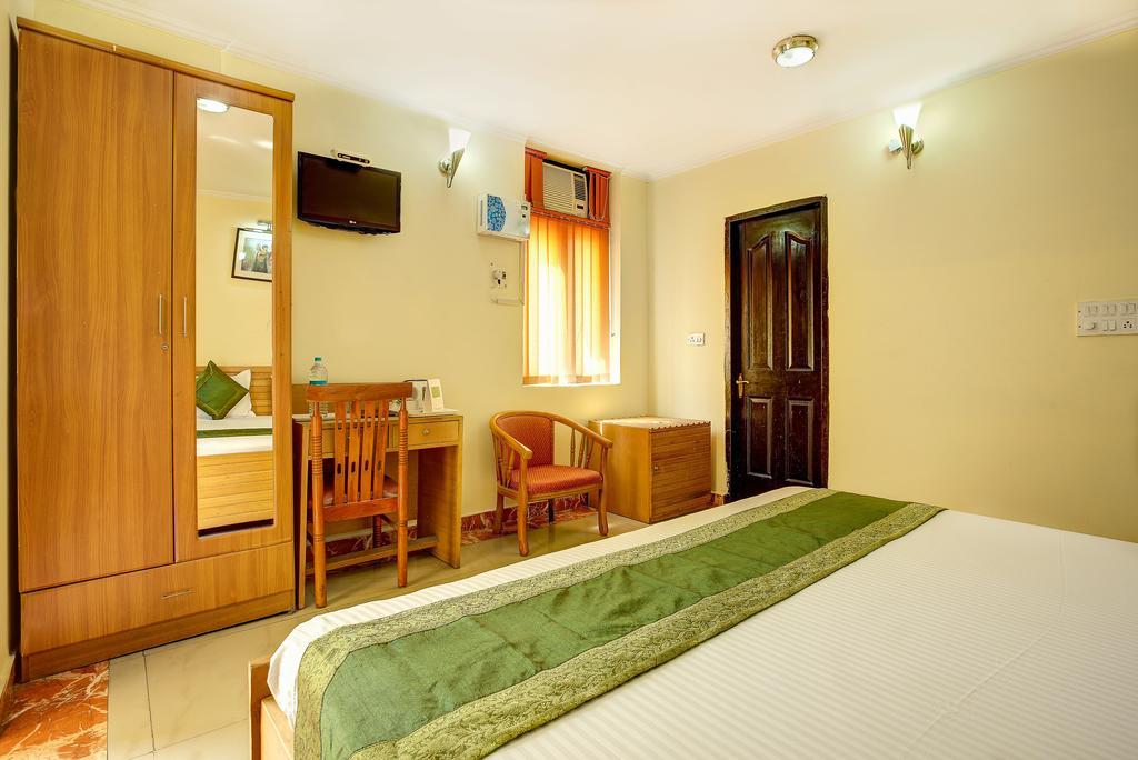 Sun Hotel Haridwār Екстериор снимка