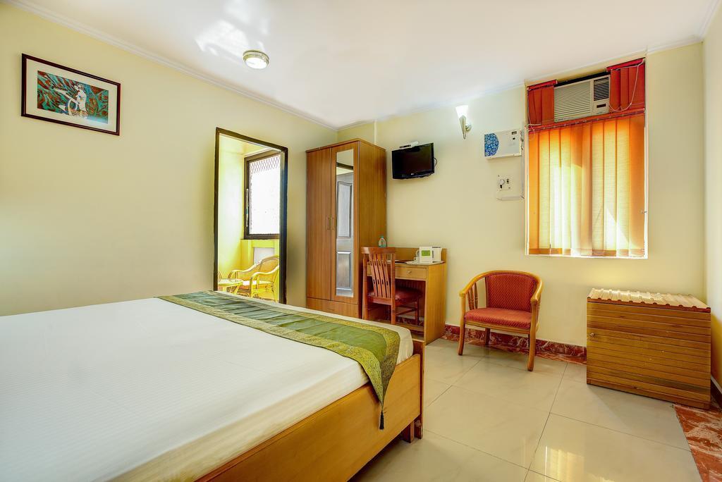 Sun Hotel Haridwār Екстериор снимка