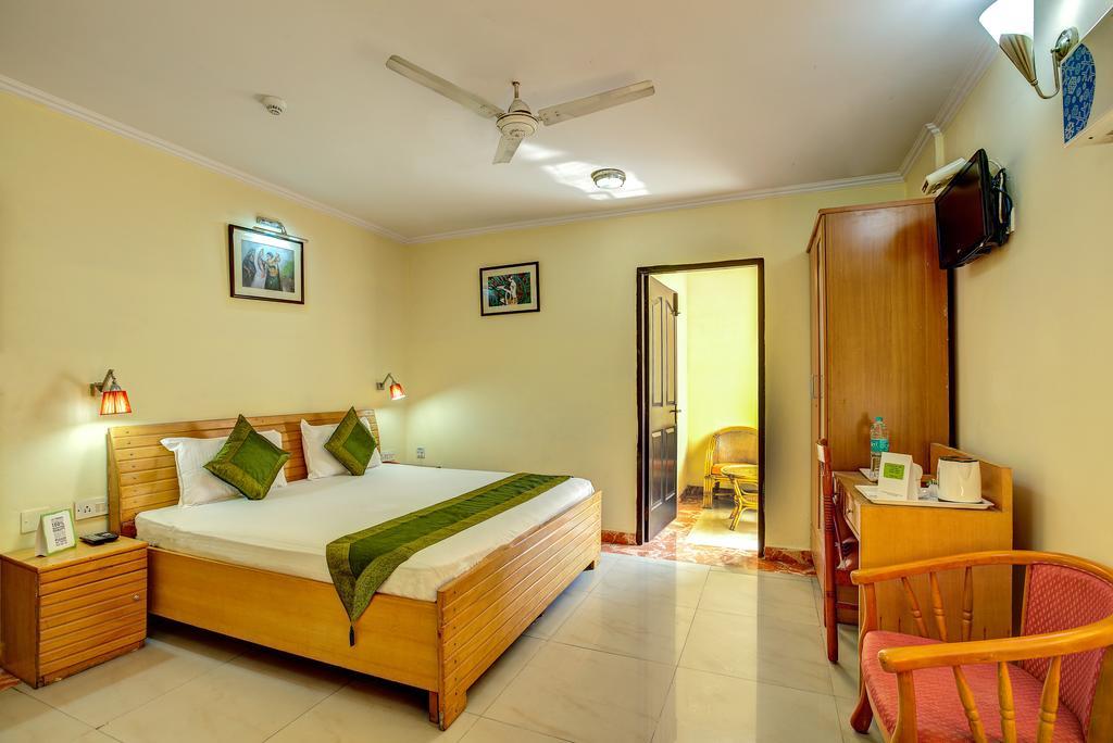 Sun Hotel Haridwār Екстериор снимка