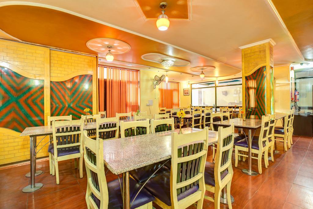 Sun Hotel Haridwār Екстериор снимка