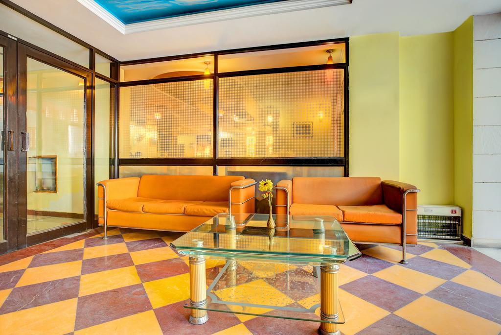 Sun Hotel Haridwār Екстериор снимка