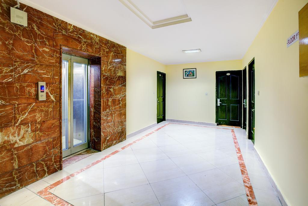 Sun Hotel Haridwār Екстериор снимка