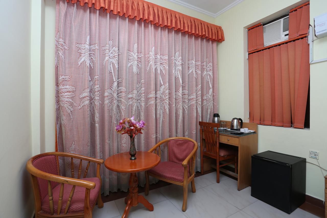 Sun Hotel Haridwār Екстериор снимка