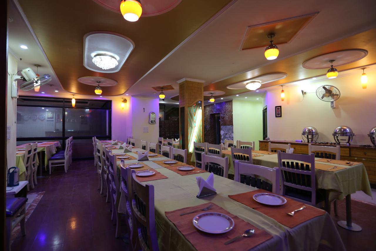 Sun Hotel Haridwār Екстериор снимка